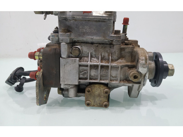 Vstřikovací čerpadlo 038130107D Seat Leon (1M) ALH