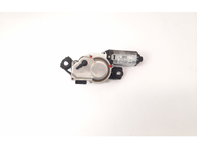 Моторчик заднего дворника 2K0955712C Volkswagen Caddy