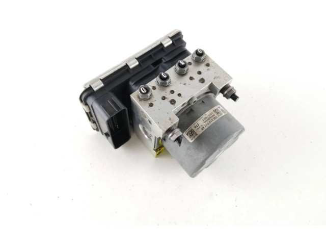 Блок АБС 5Q0614517EF   Skoda  Octavia Mk3 (5E)  2013 - 2019 года