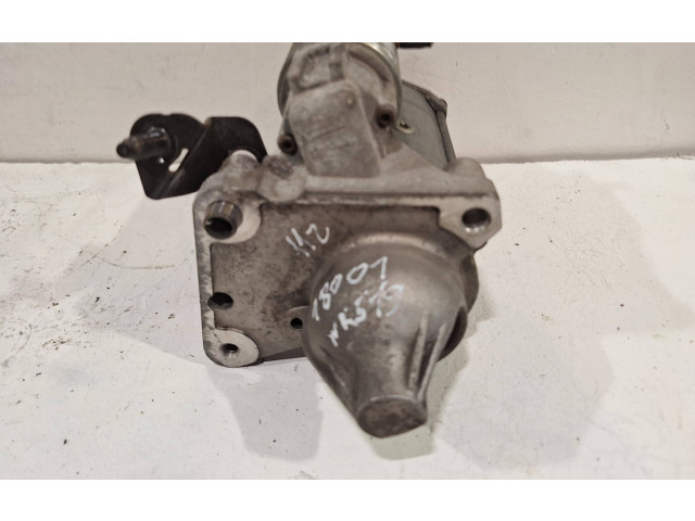 Zámek zadních dveří 9662854180 Peugeot Partner III 2008