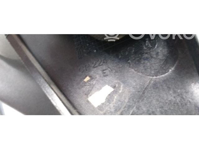 Зеркало электрическое Renault Clio I 1997 - 1998 года