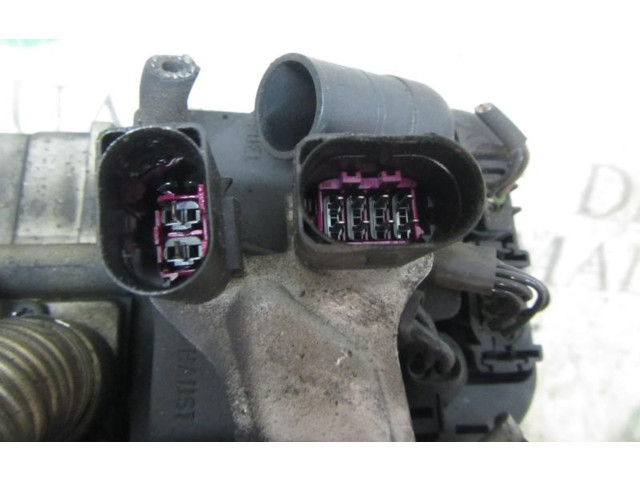 Вентилятор печки    1K0815019A, 1K0261141   Volkswagen Touran I