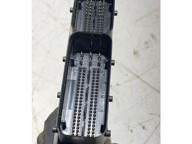 Řídící jednotka 4F0910402A, 4F0907401C Audi A6 Allroad C6 2007