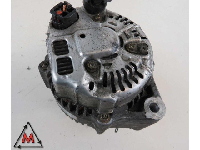 Генератор 37300-27601, 100231-2990 Hyundai Getz