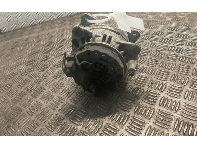 Генератор    Volkswagen Caddy      