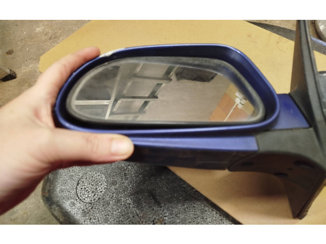 Зеркало электрическое Suzuki Forenza - года