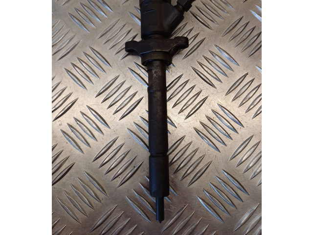 Vstřikovač 0445110297 Peugeot 3008 I