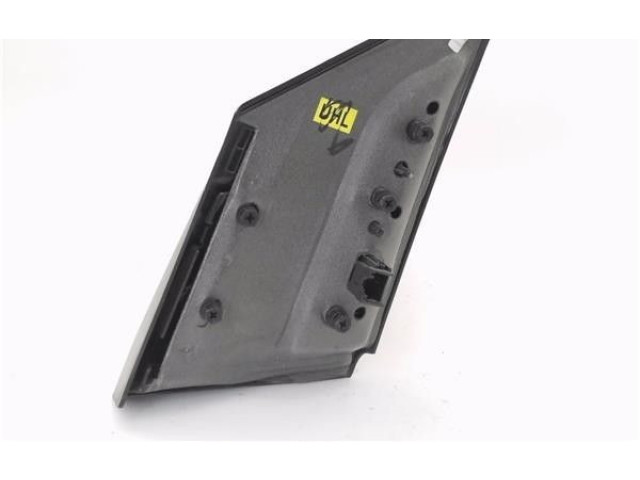 Зеркало электрическое SsangYong Kyron - года