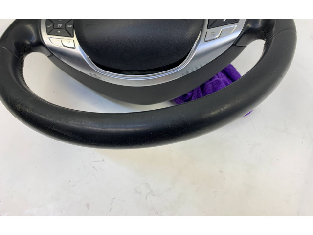 Volant Mercedes-Benz C AMG W204 2012