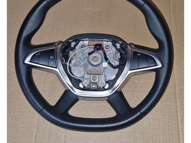 Руль Dacia Spring  2021 -  года 48400009R      