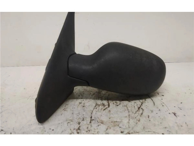 Зеркало электрическое Renault Clio II 2001 - 2005 года