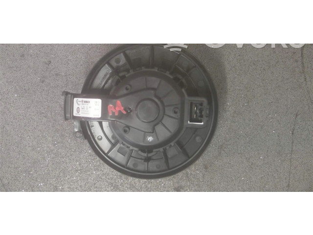 Вентилятор печки 1S1819015D Skoda Citigo