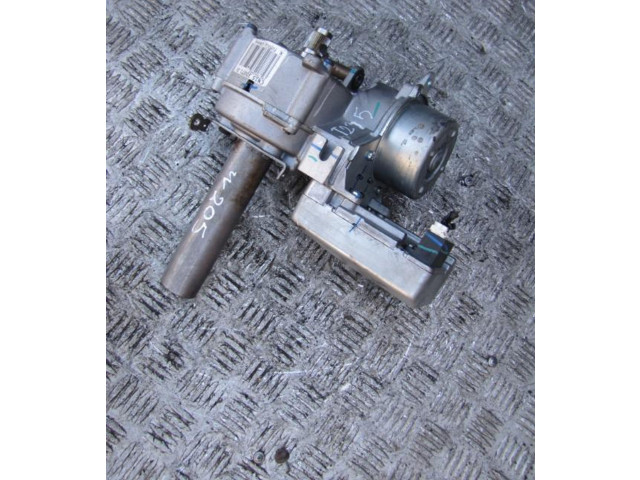 Насос рулевого управления