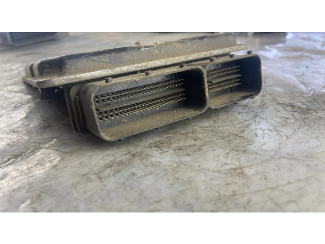 Řídící jednotka A2711539779 Mercedes-Benz SLK R171 2004