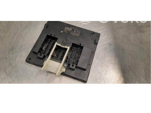 Блок комфорта 5Q1937084A   Volkswagen Touran III   