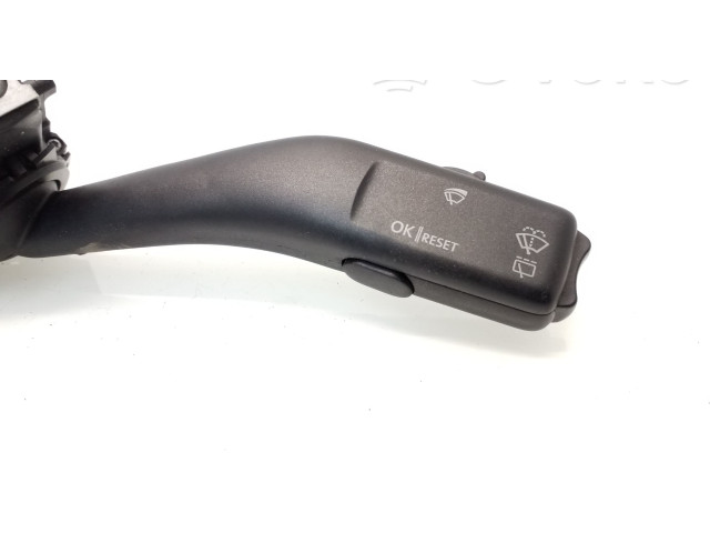 Ручка стеклоочистителей