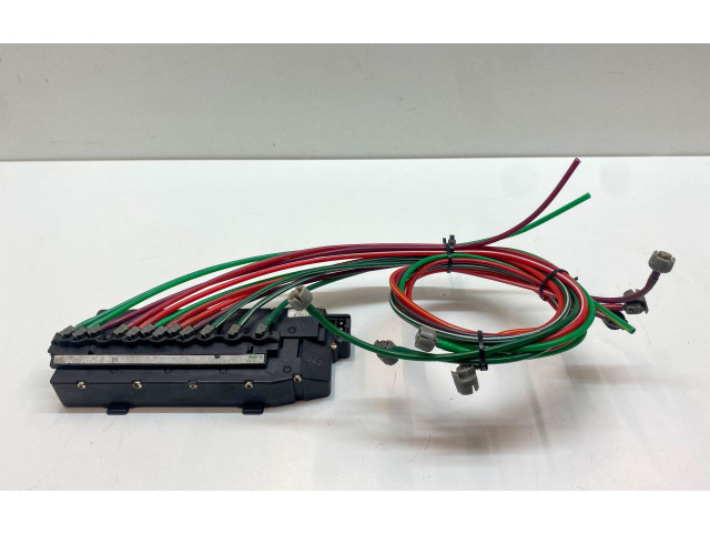 Přístrojová deska Mercedes-Benz SL R129 1997 A1298050714, 1298050714