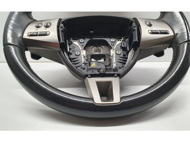 Руль Jaguar XF X250  2007-2015 года 8X23ABLEG      