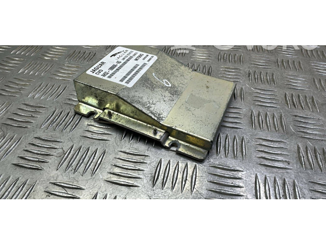 Řídící jednotka AH3218B008AD   Land Rover Range Rover Sport L320 2008