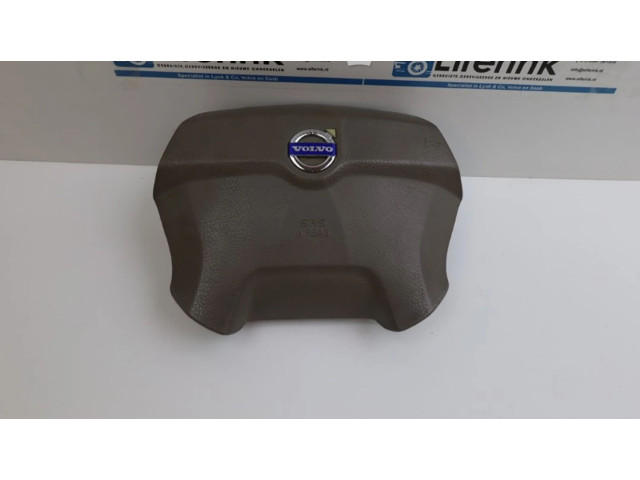 Подушка безопасности водителя 30754302, 30754302   Volvo XC90