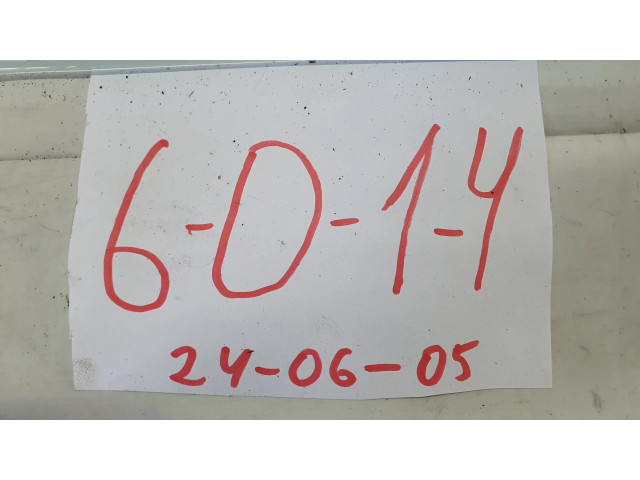 Vstřikovač Peugeot 106 pro naftový motor 1.5