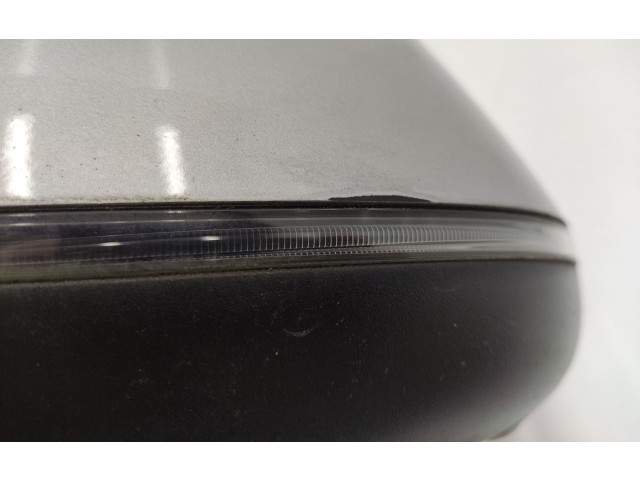 Зеркало электрическое BMW X3 G01 2018 - 2024 года