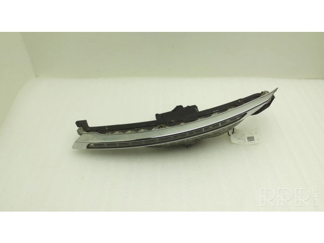 Светодиодные фары дневного света