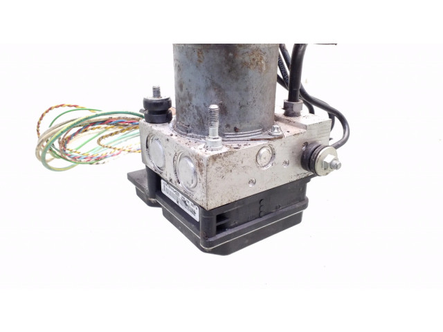 Jednotka ABS 9665106880, 0265230454 Citroen Berlingo 2010