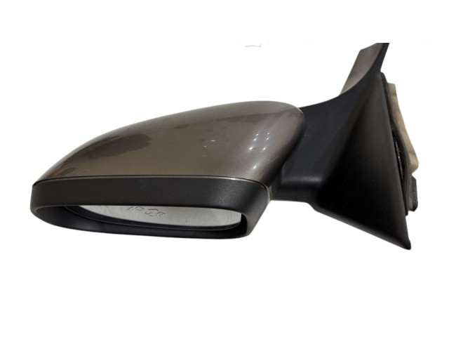 Зеркало электрическое Volvo V70 2008 - 2013 года