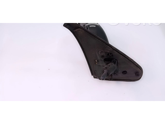 Зеркало (механическое)       Renault Clio II  1998 - 2001 года   