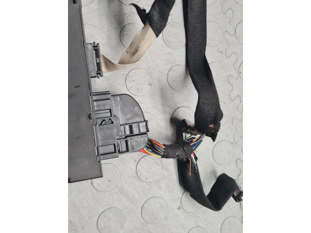 Řídící jednotka 7809000, 7809822 BMW 3 E90 E91 2008