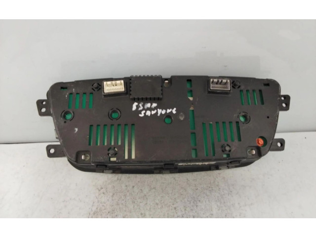 Панель приборов 8021031521 SsangYong Actyon sports I