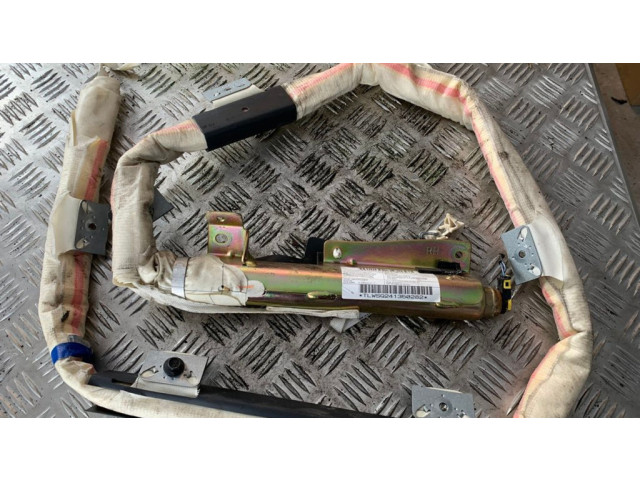 Боковая надувная подушка