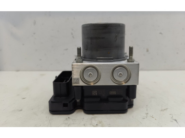 Блок АБС 6C0614517RBEF Skoda Fabia Mk3 (NJ) 2015 - 2021 года