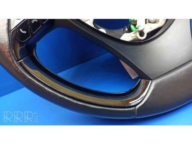 Руль Toyota C-HR 2016-- года 174241019, 627554600