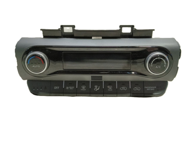 Модуль блока управления кондиционером 97250CMAD0TMT, 97250CMAD0   Hyundai Kona I