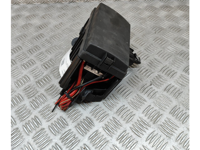 Блок предохранителей 5Q0937125B, 5Q0907361D   Skoda Superb B8 (3V)    