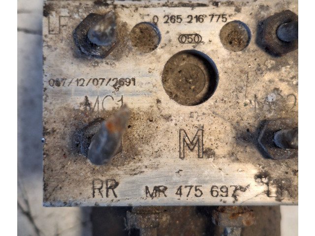 Jednotka ABS 0265216775, MR475692   Mitsubishi Space Star 2000