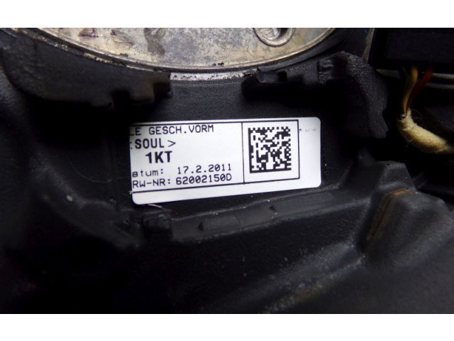 Руль Audi A4 Allroad - года 8K0419091BG, 8K0419091BG