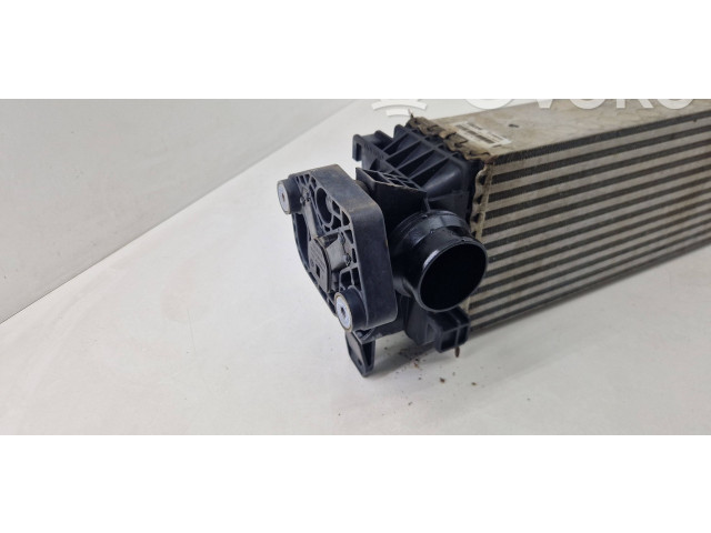 Интеркулер  31338306, 31370708   Volvo S90, V90 