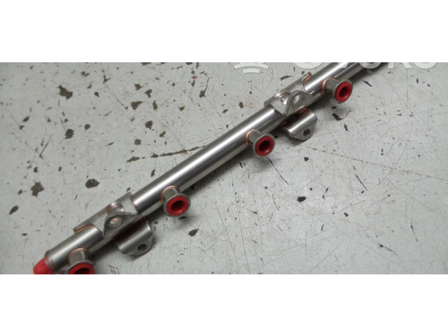 Vstřikovací lišta 04E133320D Volkswagen Sharan CZDA CZD