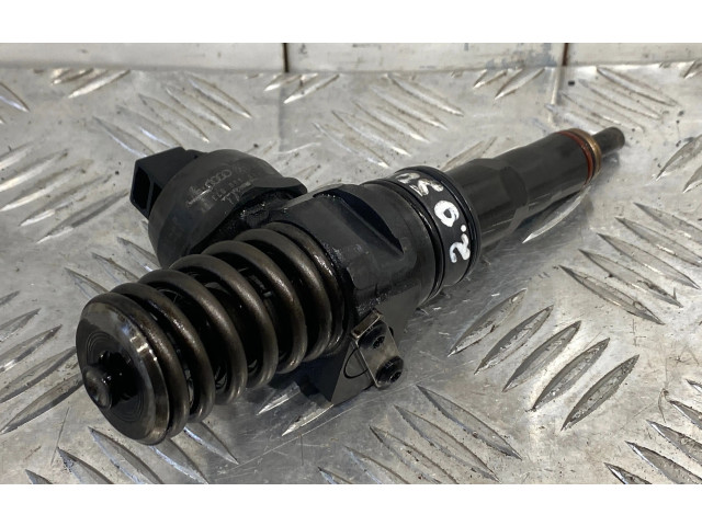 Vstřikovač 038130073BR Volkswagen Caddy