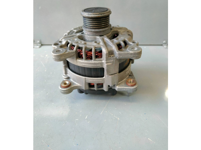 Генератор 05L903026B Skoda Kodiaq