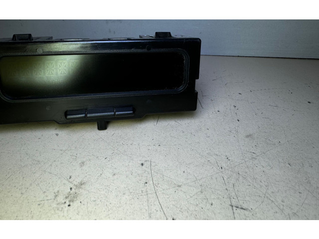 Дисплей    P8200028364A, 8200028364A   Renault Trafic II (X83)