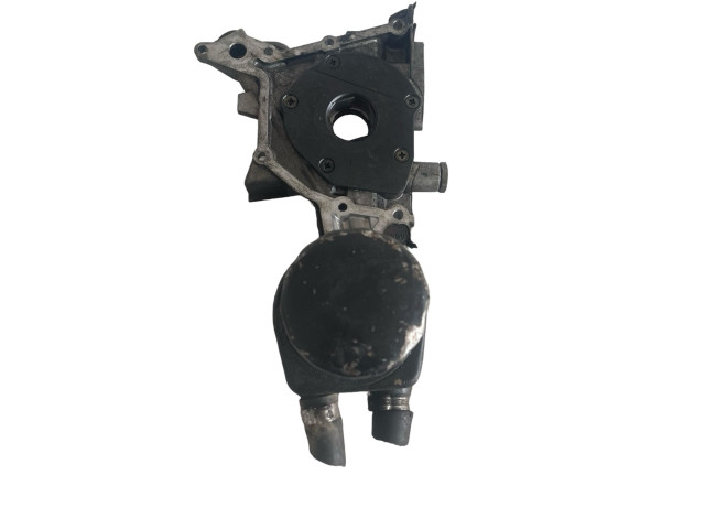 Масляный насос   46744429  Fiat Stilo 