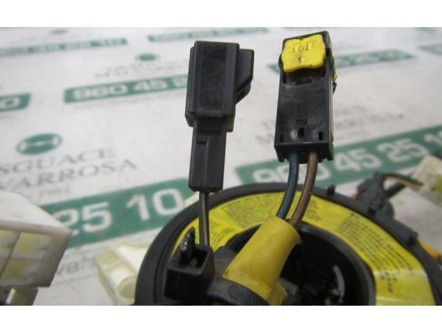 Подушка безопасности водителя SsangYong Kyron