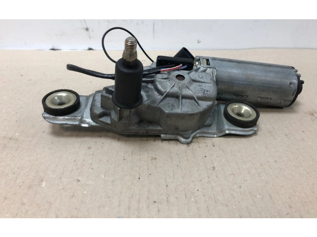 Моторчик заднего дворника 97KG17K441AC, 97KG17K441AC    Ford Ka