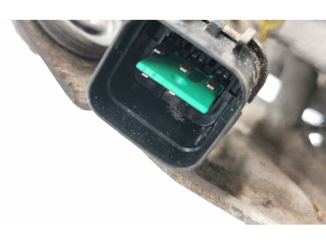 Моторчик дворников 981001C100 Hyundai Getz