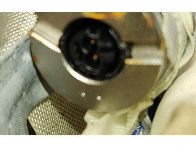 Боковая подушка безопасности 5M0880741H   Volkswagen Golf Plus