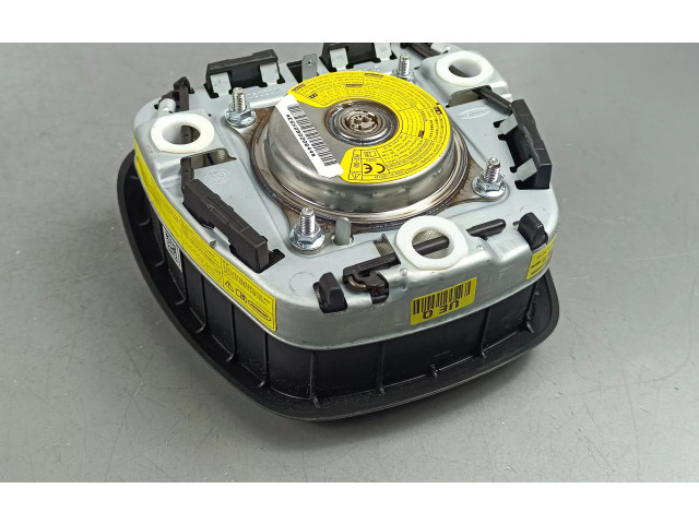 Подушка безопасности водителя 0499P1000100 SsangYong Musso